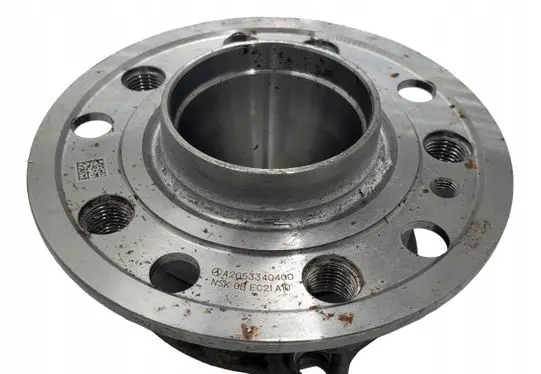 Mercedes-Benz E W213 Crankshaft A2053340300