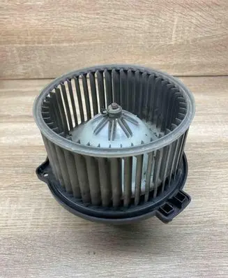 Volvo S40, V40 Heater fan/blower 0160700620 0130111212