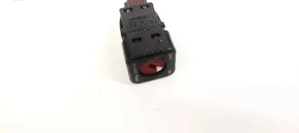 Citroen C5 Passenger airbag on/off switch 96413912XT 95835T