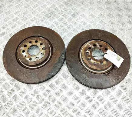 Volkswagen ID.4 Front brake disc 1EA615301B