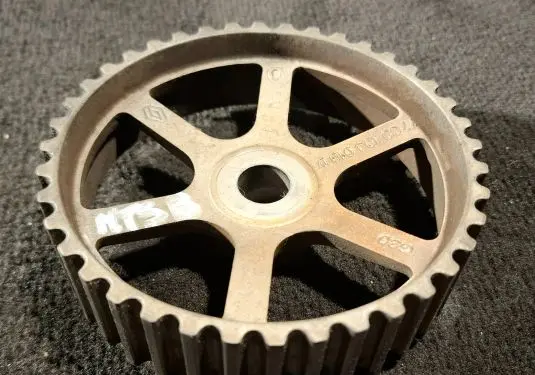 Mitsubishi Space Star Camshaft pulley/ VANOS 7700104018D