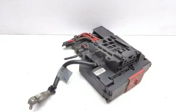 Mercedes-Benz GLK (X204) Positive wiring loom A2075401550