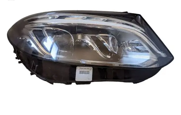 Mercedes-Benz GLE (W166 - C292) Headlight/headlamp A1669062203 LE13A6324