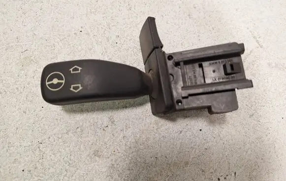 BMW X5 E53 Cruise control stalk 01800000 8373901
