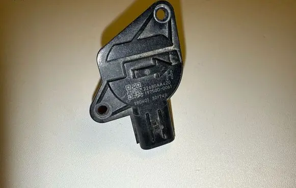 Subaru XV II Mass air flow meter 22680AA420