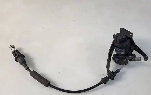 Mercedes-Benz S W140 Accelerator pedal position sensor A0115428717