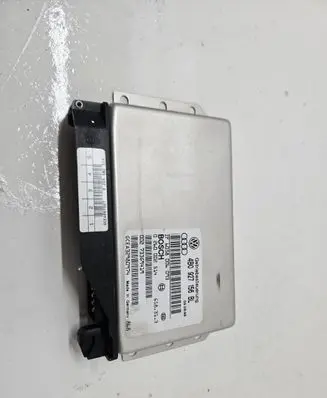Audi A6 S6 C5 4B Gearbox control unit/module 4B0927156BL