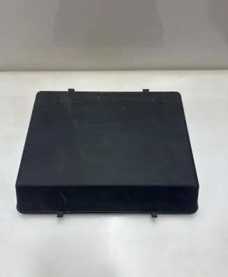 BMW 5 E34 Fuse box cover 1374029