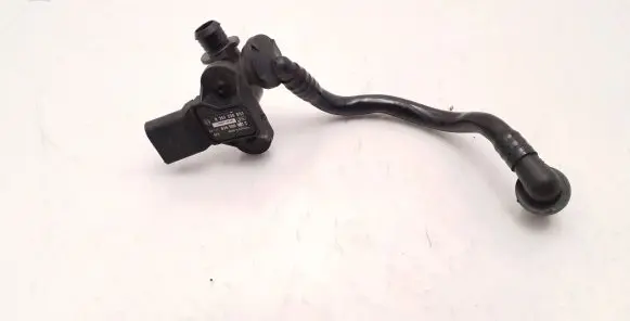 Audi A4 S4 B8 8K Air pressure sensor 036906051C 100621T0423E 0261230053