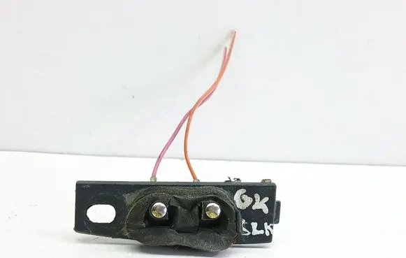 Chrysler Voyager Sliding door sensor 4707803A 68832B