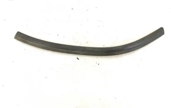 Mercedes-Benz E C207 W207 Engine bonnet/hood sound/heat insulation 2046280198 A2046280198