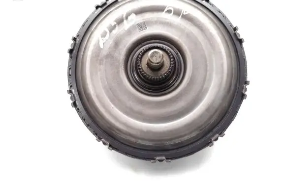 Volkswagen Golf VII Clutch set kit 02E141029P