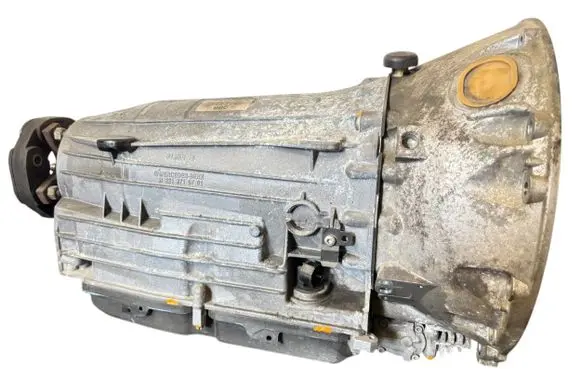 Mercedes-Benz CLS C218 AMG Automatic gearbox 722931 A2212500301 A0002701852