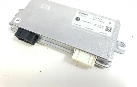 BMW M5 F90 Camera control unit module 66516997701