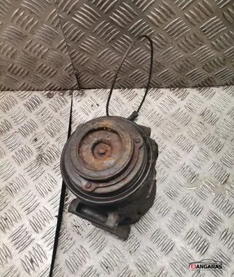 Audi A6 S6 C5 4B Air conditioning (A/C) compressor (pump) 447220