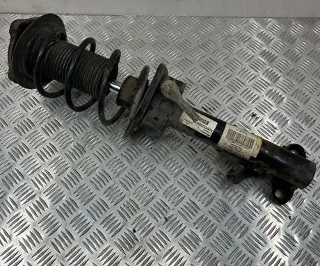 Mercedes-Benz C W204 Front shock absorber/damper A2043200413