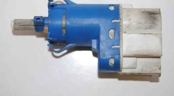Ford Focus Brake pedal sensor switch 3M5T9C872AC