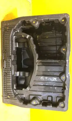 BMW 3 E92 E93 Glove box set 717123497