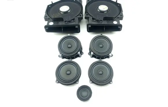 Mini One - Cooper F56 F55 Audio system kit 9275995 8715685