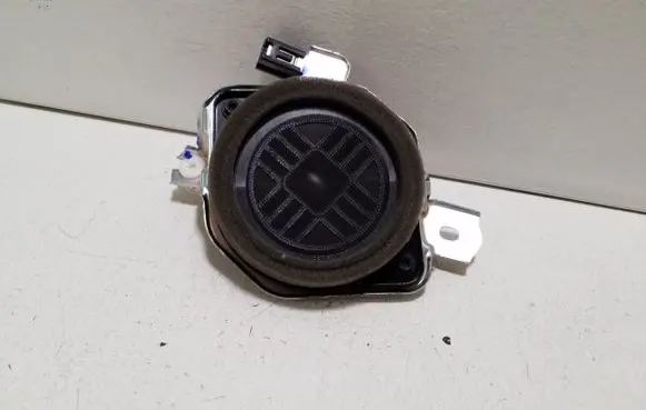 Lexus NX Parcel shelf speaker 861500W270