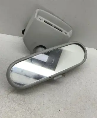 Volkswagen New Beetle Rear view mirror (interior) 1C0857511B