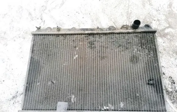 Mitsubishi Carisma Coolant radiator