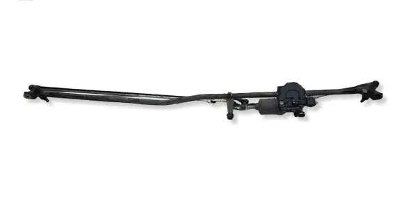 Peugeot 308 SW Front wiper linkage and motor 9684806680