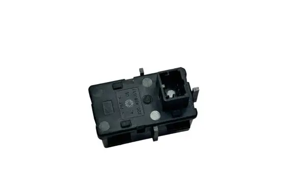 Keyless (KESSY) go control unit/module