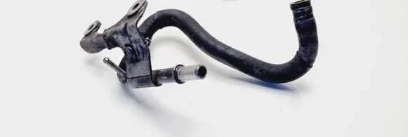 Opel Zafira C Fuel line/pipe/hose 