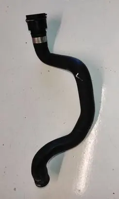 Audi A4 S4 B8 8K Engine coolant pipe/hose S0000379