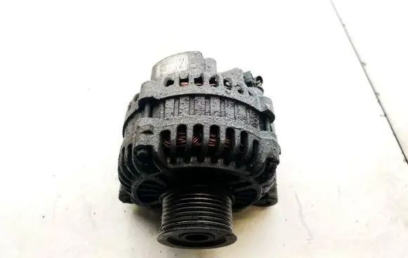 Generator/alternator