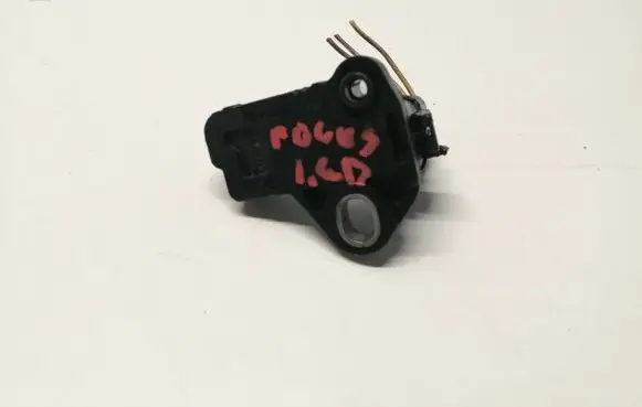 Ford Focus Crankshaft position sensor 9637466980