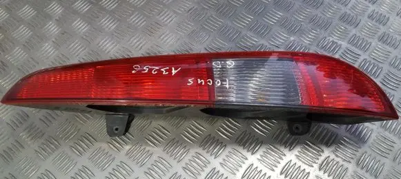 Ford Focus Rear/tail lights 4m5113404c 4m51-13404-c