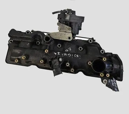Opel Insignia A Intake manifold 55571993