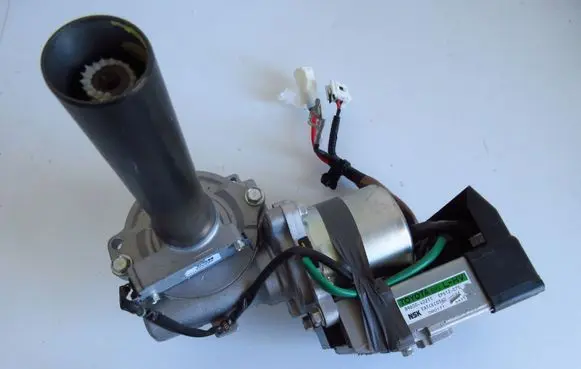 Toyota RAV 4 (XA40) Electric power steering pump 8965042211