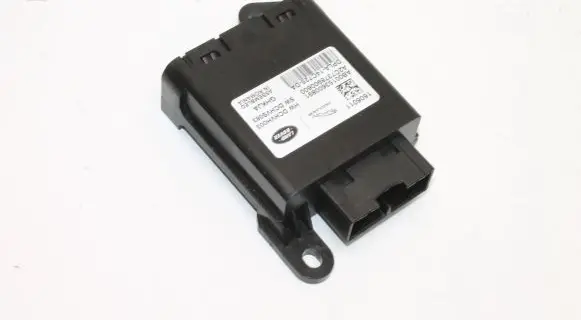 Jaguar XE Other devices DPLA14C725DA