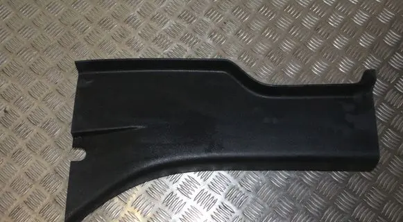 Dodge RAM 1500 DS (C) pillar trim 1EB81TRMAA