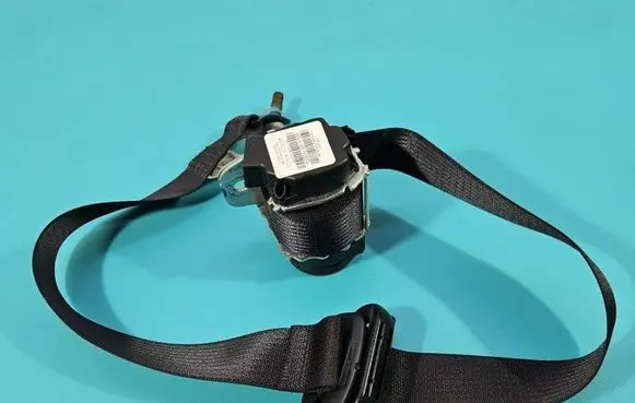 Fiat Freemont Rear seatbelt IMPRK1529071