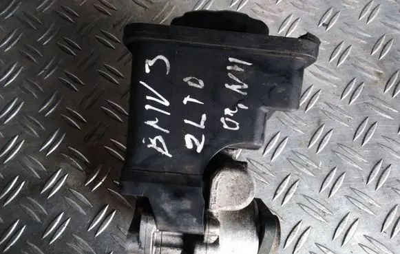 BMW 3 E46 Power steering pump 6756575 7692974519