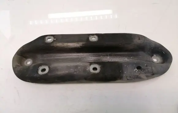 Mercedes-Benz S W220 Rear differential/diff mount bracket 