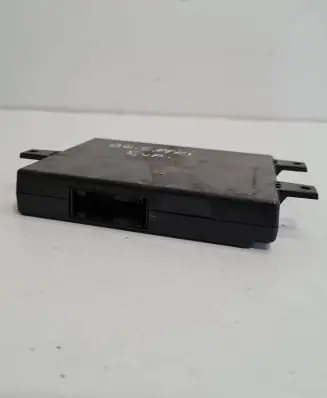 Volkswagen PASSAT B6 Bluetooth control unit module 3C0035729G 00104BE8F75E N342Z276