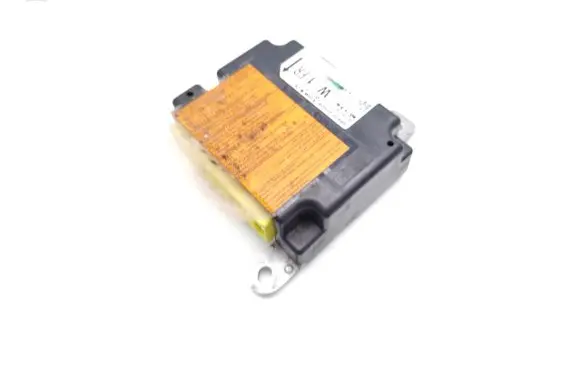 Nissan Qashqai Airbag control unit/module 988204EH0B 627260200
