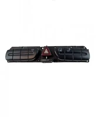 Mercedes-Benz C W203 Multifunctional control switch/knob 2038214658