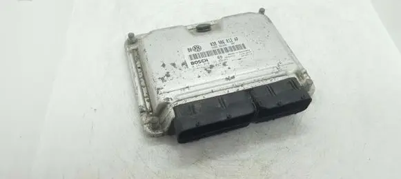 Volkswagen Golf IV Engine control unit/module 038906012AP