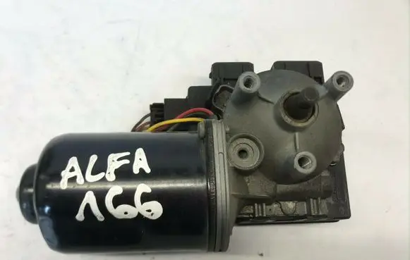 Alfa Romeo 166 Wiper motor 23001263 nr599