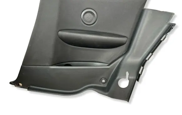 Mercedes-Benz A W169 Rear door card panel trim A1696907425