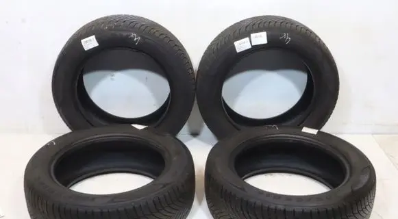 Seat Altea R16 winter tire 5420068624911