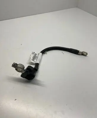 Audi A6 C7 Negative earth cable (battery) 8X0915181 1050427688