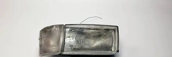 Volkswagen Transporter - Caravelle T4 Headlight/headlamp