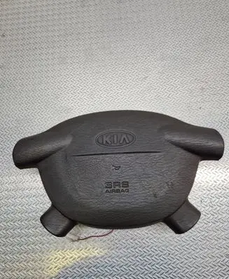 KIA Carnival Steering wheel airbag K54B57K00 K1ADAN2G550169